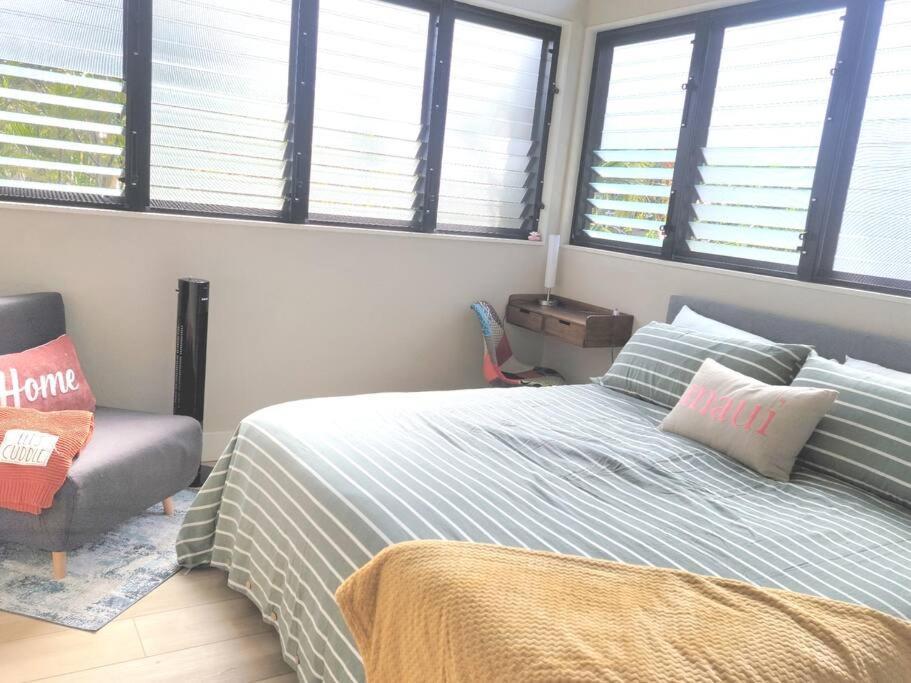Coral Cove-Poolside Condo And Panoramic Ocean View 卡哈纳 外观 照片