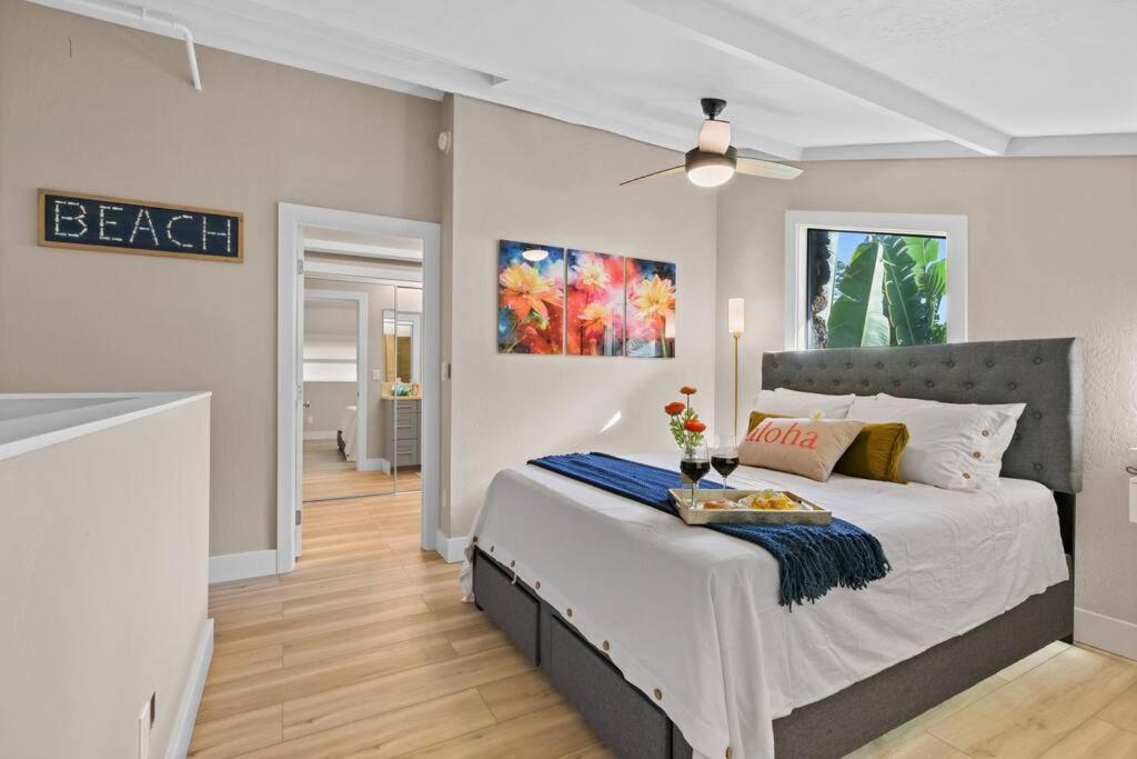 Coral Cove-Poolside Condo And Panoramic Ocean View 卡哈纳 外观 照片