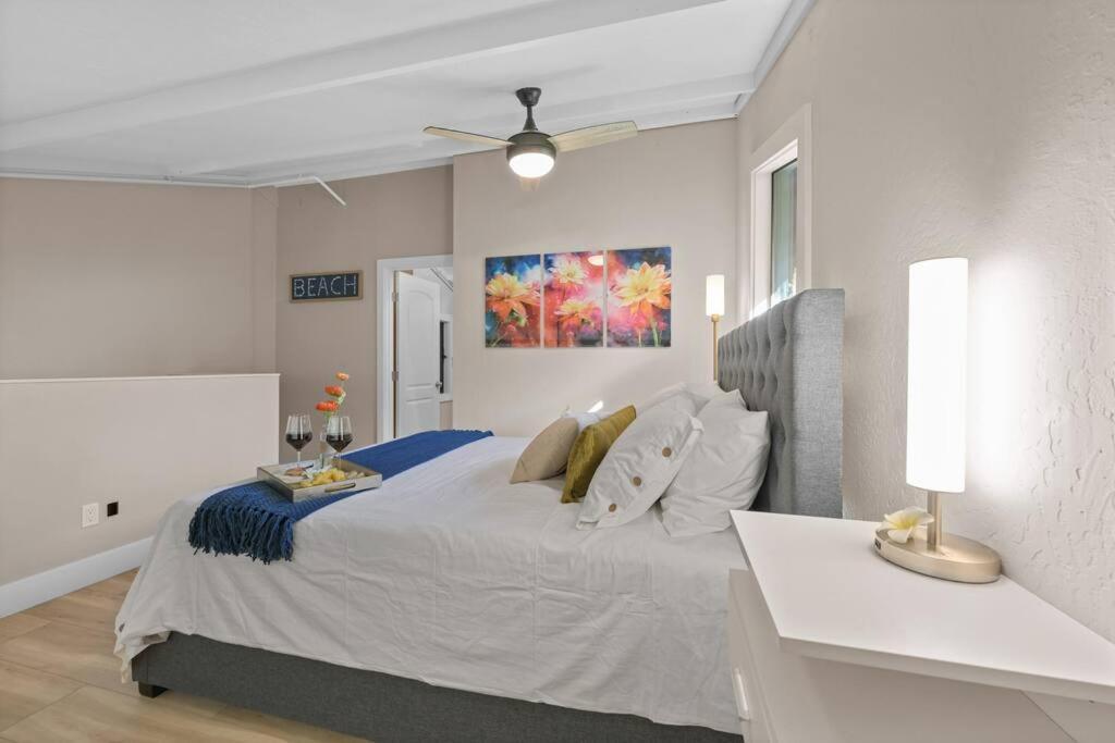 Coral Cove-Poolside Condo And Panoramic Ocean View 卡哈纳 外观 照片